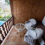 Archontiko Naoumidi 4* Portariá