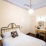Hotel Archontiko Naoumidi Portariá