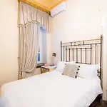 Archontiko Naoumidi Hotel Portariá