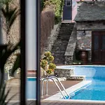 Hotel Archontiko Naoumidi Portariá