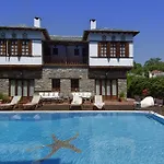 Archontiko Naoumidi Hotel Portariá