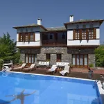 Archontiko Naoumidi Portariá