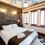 Archontiko Naoumidi Hotel Portariá