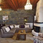 Hotel Archontiko Naoumidi