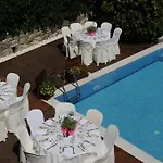 Archontiko Naoumidi Портария