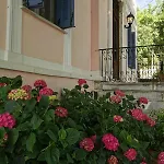 Archontiko Naoumidi Hotel 4*