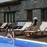 Hotel Archontiko Naoumidi 4*