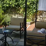 Archontiko Naoumidi Portariá