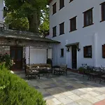 Archontiko Naoumidi Hotel Portariá