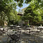 Archontiko Naoumidi Hotel Portariá