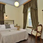Archontiko Naoumidi Hotel 4*