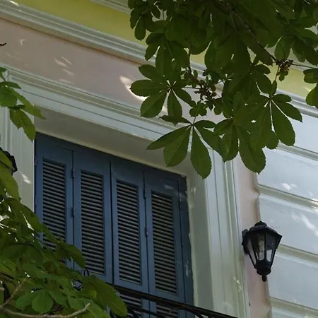 Archontiko Naoumidi 4*