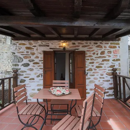 Archontiko Naoumidi