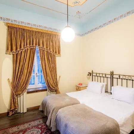 阿肯提克纳欧米迪酒店 5* 波尔塔里亚