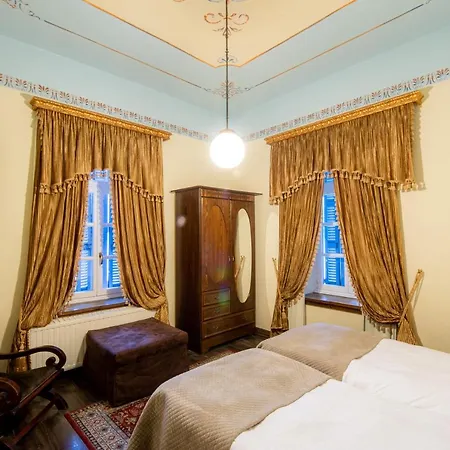 Archontiko Naoumidi 4*