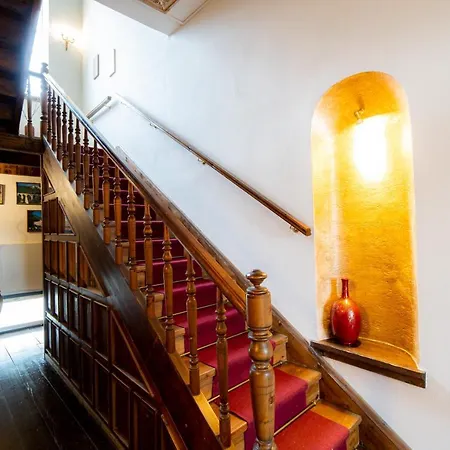 Archontiko Naoumidi 5*