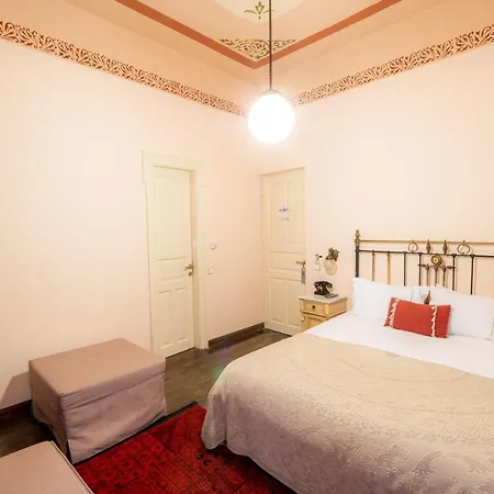 Archontiko Naoumidi 4*