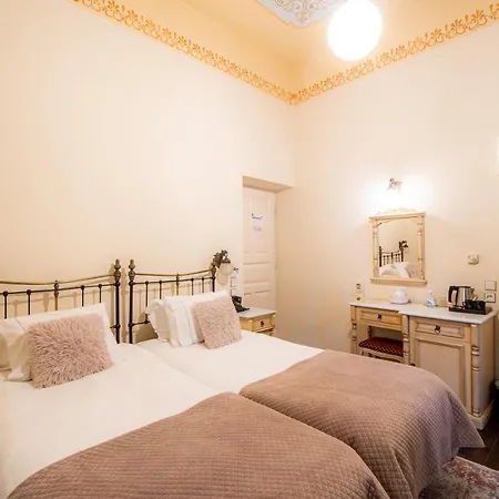 Archontiko Naoumidi Portariá