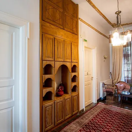 Archontiko Naoumidi Portariá