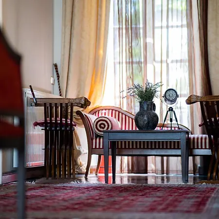 Archontiko Naoumidi 5* ポルタリア