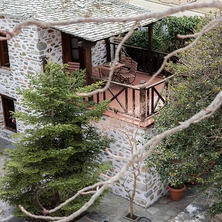 Archontiko Naoumidi 5*