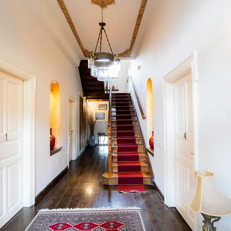 Hotel Archontiko Naoumidi 5*