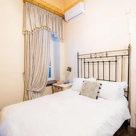 Archontiko Naoumidi Hotel Portariá
