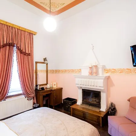 Archontiko Naoumidi 5*