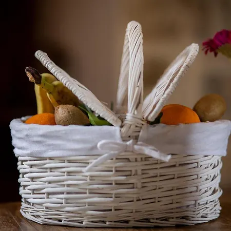 Archontiko Naoumidi Hotel 5*
