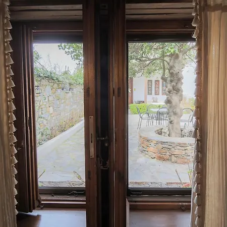 Archontiko Naoumidi 5*