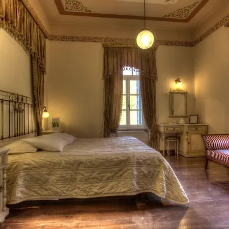 Archontiko Naoumidi Portaria (Magnesia)