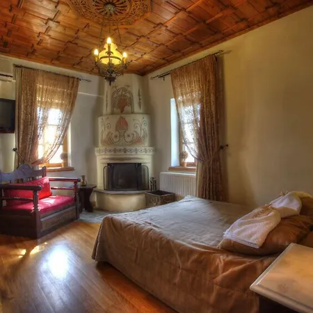 阿肯提克纳欧米迪酒店