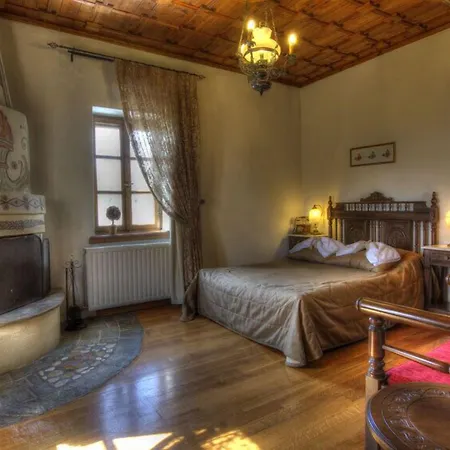 Archontiko Naoumidi ポルタリア