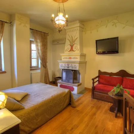 Archontiko Naoumidi Portariá