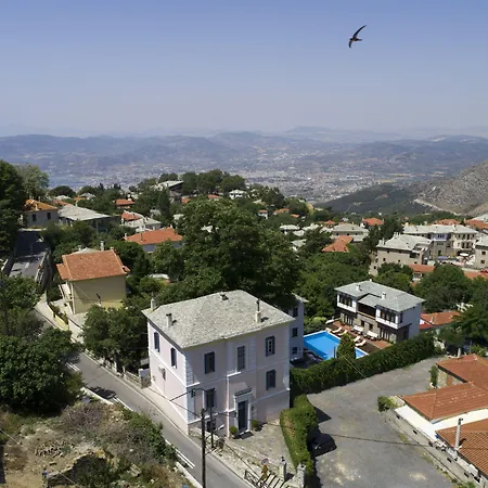 Archontiko Naoumidi 4*