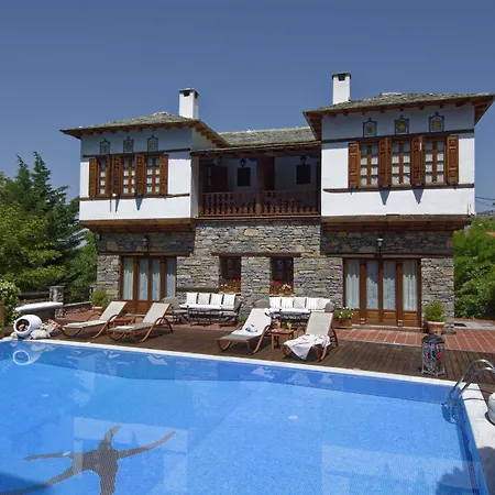 阿肯提克纳欧米迪酒店 波尔塔里亚