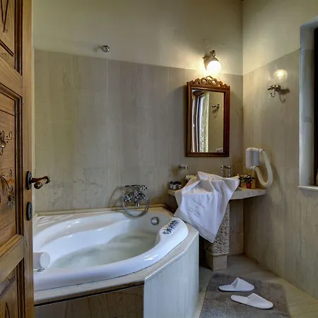 Archontiko Naoumidi 4* Portaria (Magnesia)