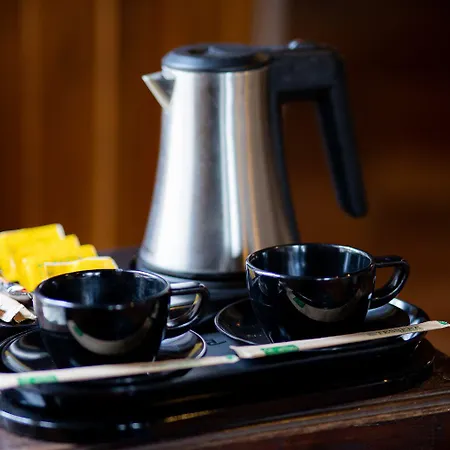 ホテル Archontiko Naoumidi 5*