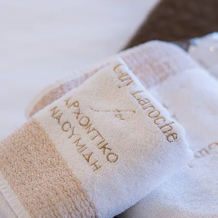 ホテル Archontiko Naoumidi ポルタリア