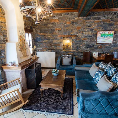 阿肯提克纳欧米迪酒店 波尔塔里亚