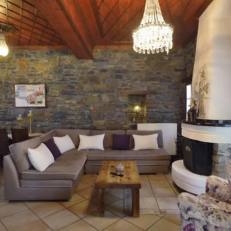 Hotel Archontiko Naoumidi