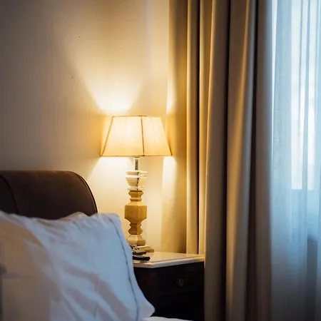 Archontiko Naoumidi Hotel