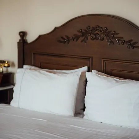 Archontiko Naoumidi 4*