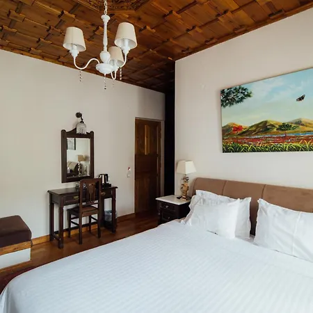 Hotel Archontiko Naoumidi