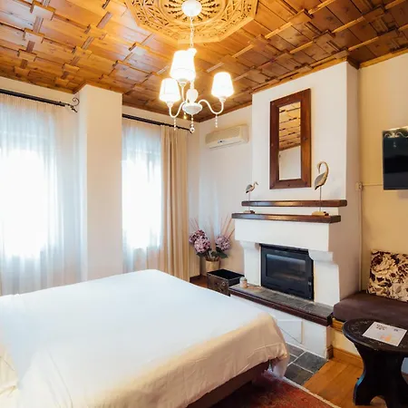 Hotel Archontiko Naoumidi