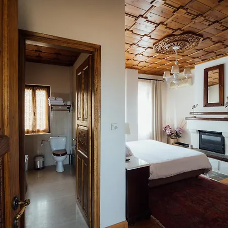 Archontiko Naoumidi 4* Portaria (Magnesia)