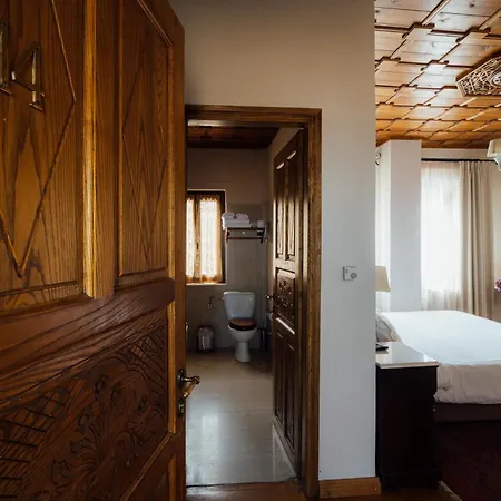 Hotel Archontiko Naoumidi