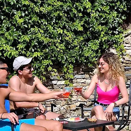 Archontiko Naoumidi 4*