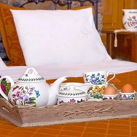 Hotel Archontiko Naoumidi Portaria (Magnesia)