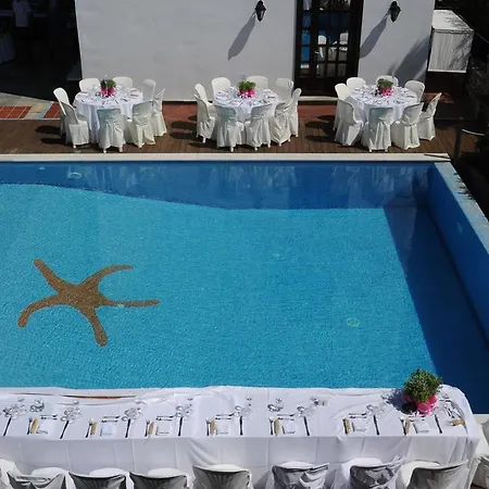 Archontiko Naoumidi 5* ポルタリア